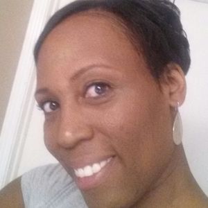 Meet your Posher, Syreeta